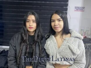 TheDirtyLatinas