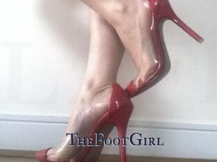 TheFootGirl