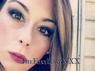 TheFoxyLadyXXX