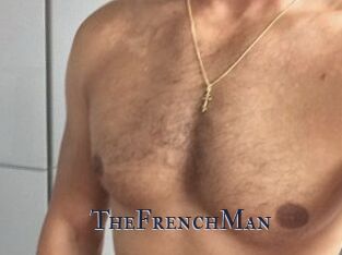 TheFrenchMan