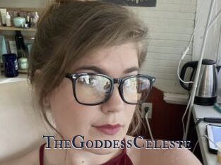 TheGoddessCeleste