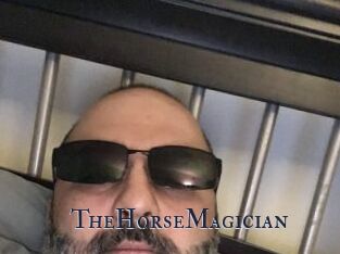 TheHorseMagician