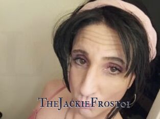 TheJackieFrost01