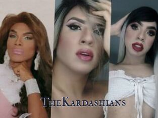 TheKardashians