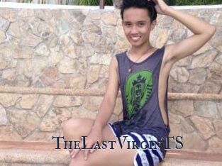 TheLastVirginTS