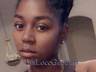 TheLoccGoddess