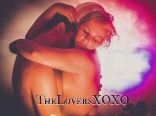 TheLoversXOXO