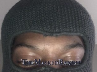 TheMaskedBandit