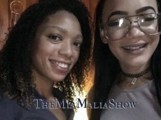 TheMiaMaliaShow