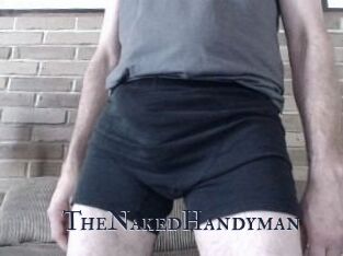 TheNakedHandyman