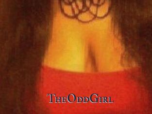 TheOddGirl