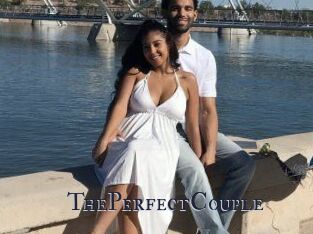 ThePerfectCouple