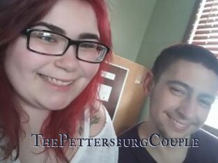 ThePettersburgCouple