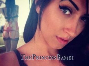 ThePrincessBambi