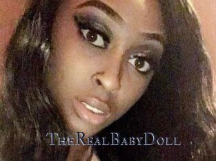 TheRealBabyDoll