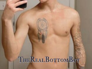 TheRealBottomBoy