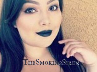 TheSmokingSiren