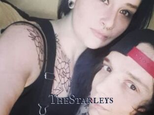 TheStarleys