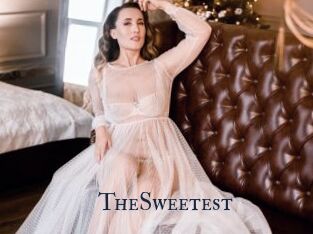 The_Sweetest