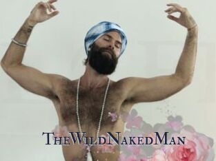 TheWildNakedMan