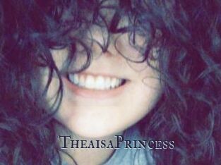 TheaisaPrincess