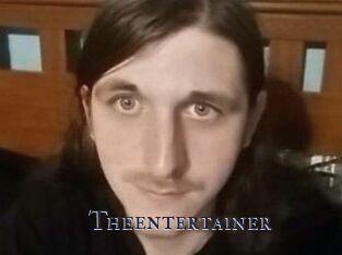 Theentertainer
