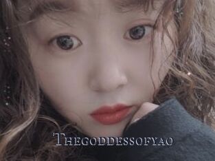 Thegoddessofyao