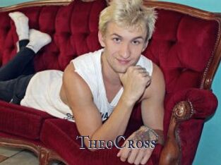 TheoCross