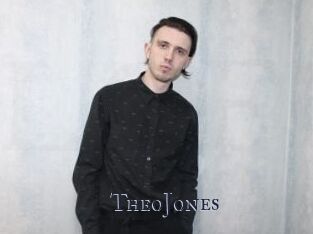 TheoJones