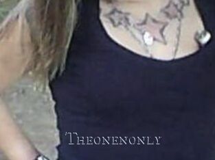 Theonenonly