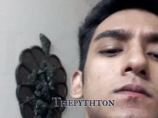 Thepythton