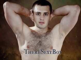 ThereSexyBoy