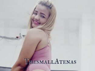 ThesmallAtenas