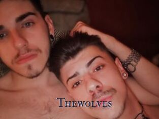Thewolves