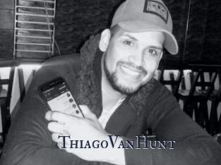 ThiagoVanHunt