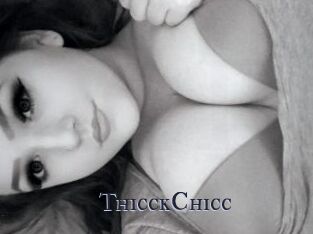 ThicckChicc