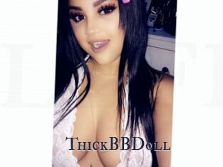 ThickBBDoll
