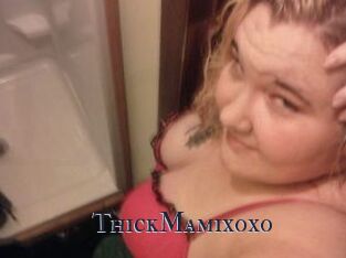 ThickMamixoxo