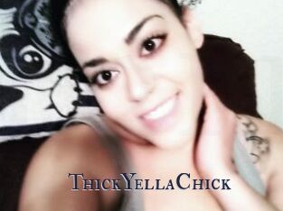 ThickYellaChick