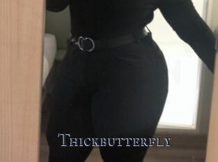 Thickbutterfly