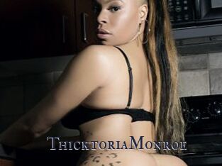 ThicktoriaMonroe