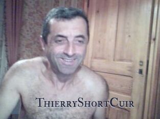 ThierryShortCuir