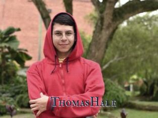 ThomasHale