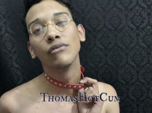 ThomasHotCum