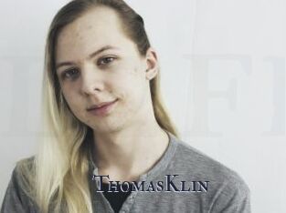 ThomasKlin