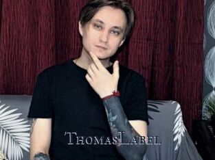 ThomasLabel