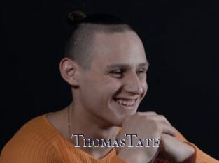 ThomasTate