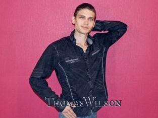 ThomasWilson