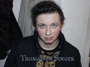 Thomasson_Singer