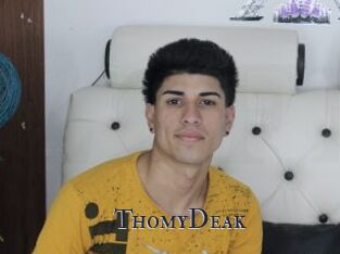 ThomyDeak